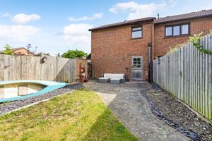 Rear Elevation- click for photo gallery
